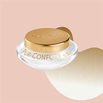 Guinot Comfort Face Cream SPF 15